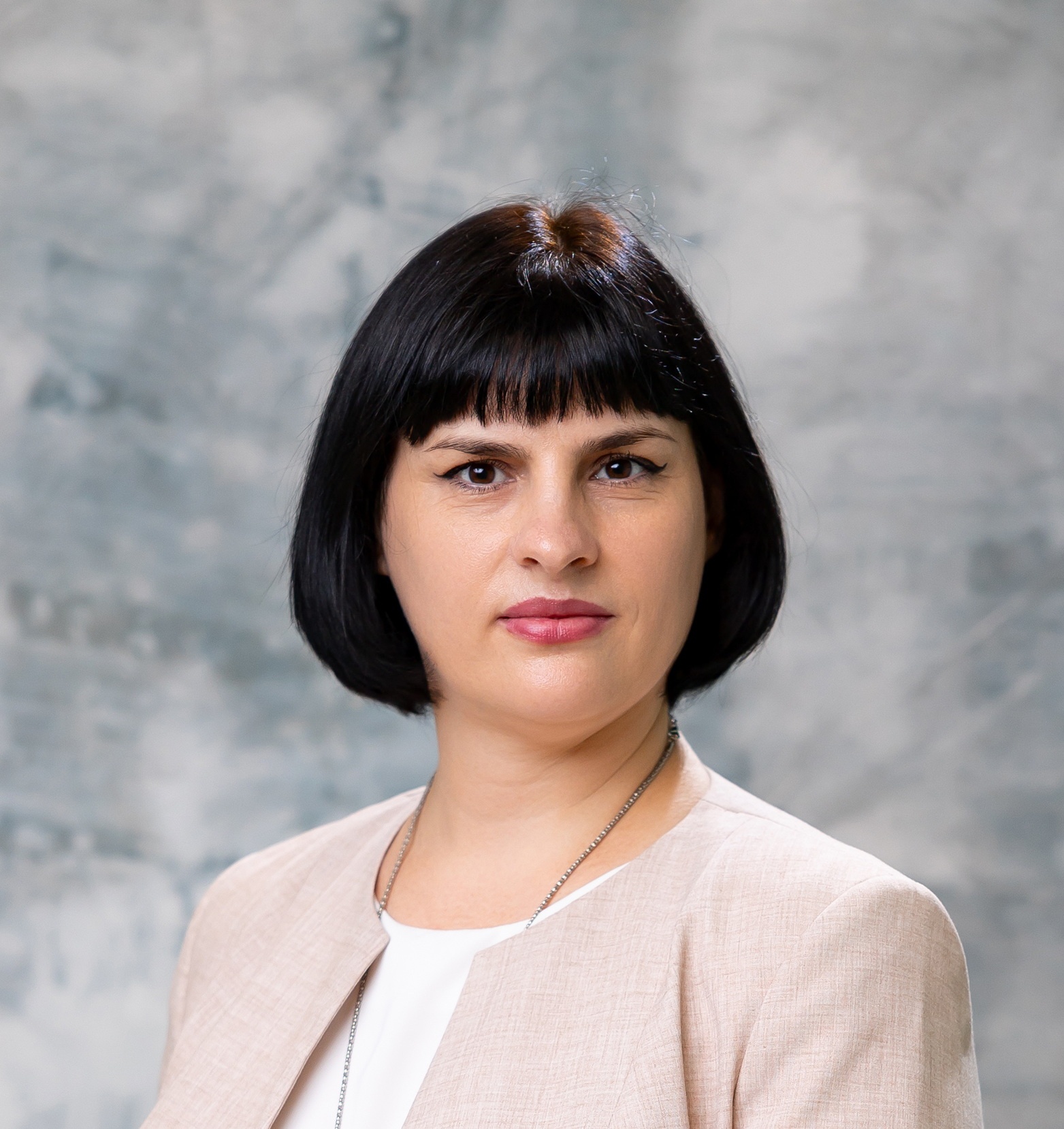 Бурнаева Татьяна Александровна